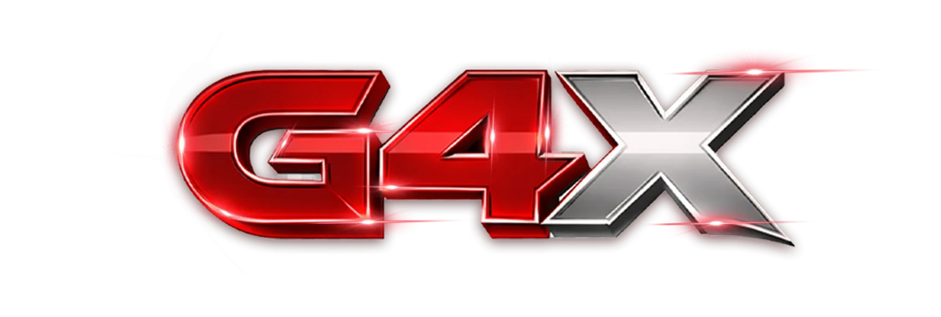 G4X ทางเข้าเล่นสล็อตและคาสิโนออนไลน์ | สมัครง่าย